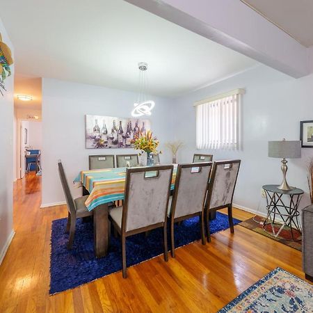 Luxury Close To Ubs Arena And Jfk Nova York Exterior foto